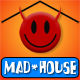 Mike Dailor - Mike Dailor: Mad*House [Sunday, September 28, 2014]