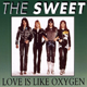 Mike Dailor vs. Sweet - Love Is Like Oxygen (Mike Dailor remix)