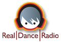 Real Dance Radio Logo
