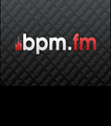 BPM.fm Logo