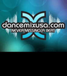 Dance Mix USA Logo