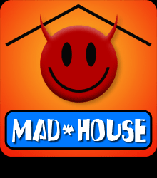 Mike Dailor's Mad*House radio show airs weekly around the world!