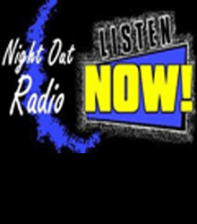 Night Out Radio Logo