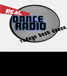 RDR Logo