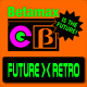 Mike Dailor - Mike Dailor: FutureRetro Mix: