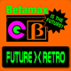 Mike Dailor - Mike Dailor: FutureRetro Mix: