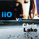 Iio vs. Chris Lake - Rapture Me Away (Mike Dailor Mashup)