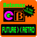 FutureRetroMix Logo