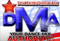 DMA Logo