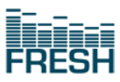 FreshRadioUK Logo