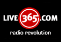 Live365 Logo