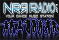 NRR Radio Logo