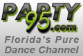 Party95.com Logo