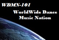 WDMN 101 Logo