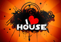 Wild Cat House Logo
