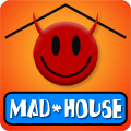 Mad*House Logo