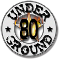 Underground 80's: The dark side wants wants you back...